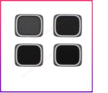 Nd Filter Set - DJI Air 2S用 純正NDフィルターセット ND4/8/16/32 ニュートラルデンシティフィルター