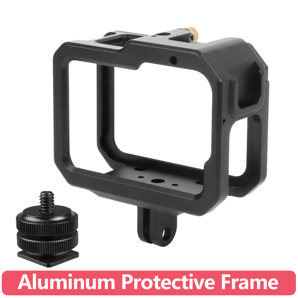 Gopro Action Camera Hero 13 Black - GoPro Hero 13 12 11 10