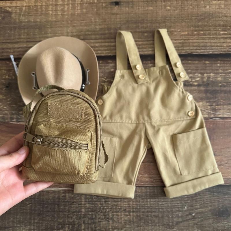 Photography Outfits - 新生児写真衣装ソフトポリエステルロンパーハット0-1か月のための赤ちゃんの写真撮影快適な安全な赤ちゃんコスチュームa2ub