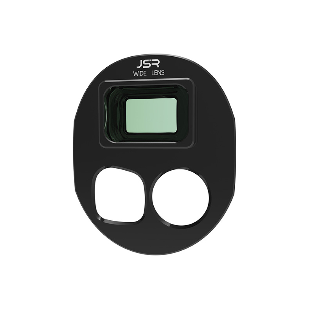Nd Filter Set - DJI Mavic 4 Pro用 広角ND CPLフィルターセット