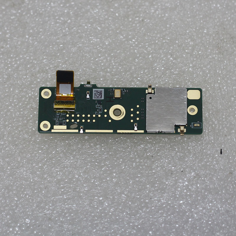 Gopro Action Camera Hero 13 Black - 新しい電源スイッチ GPS 回路基板 PCB 修理部品 GoPro