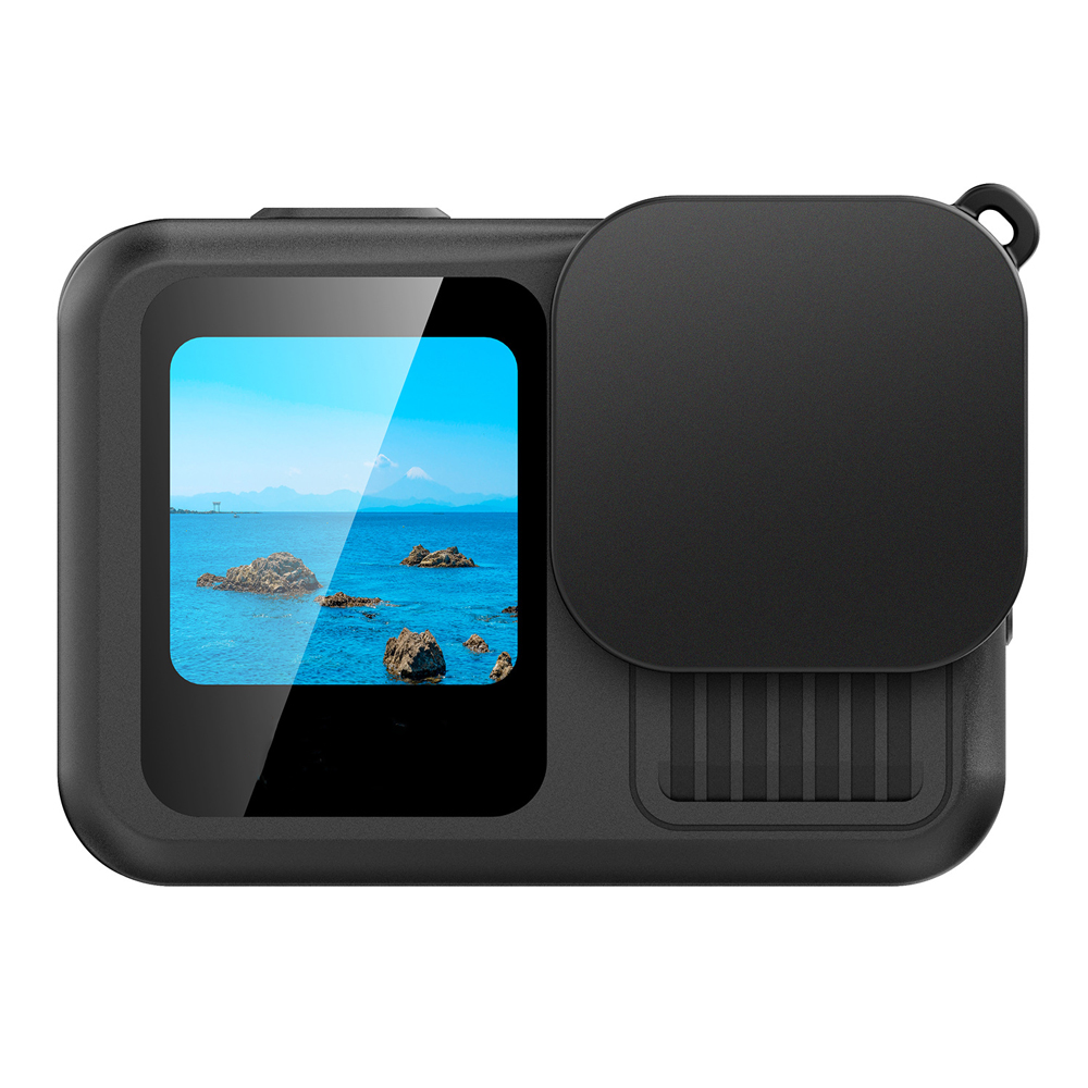 GoPro Hero 13/12/11/10/9用 レンズキ - Gopro Action Camera Hero 13 Black のレビューと価格