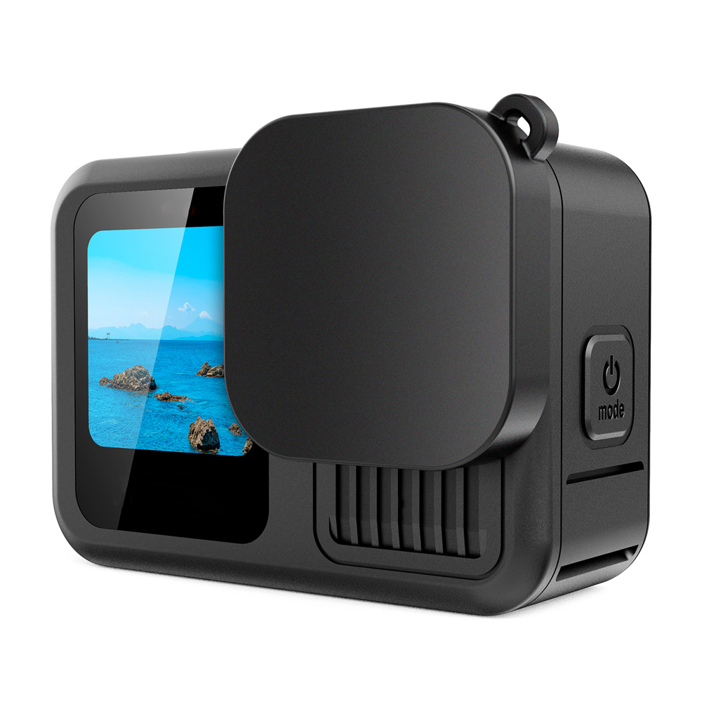 GoPro Hero 13/12/11/10/9用 レンズキ - Gopro Action Camera Hero 13 Black のレビューと価格