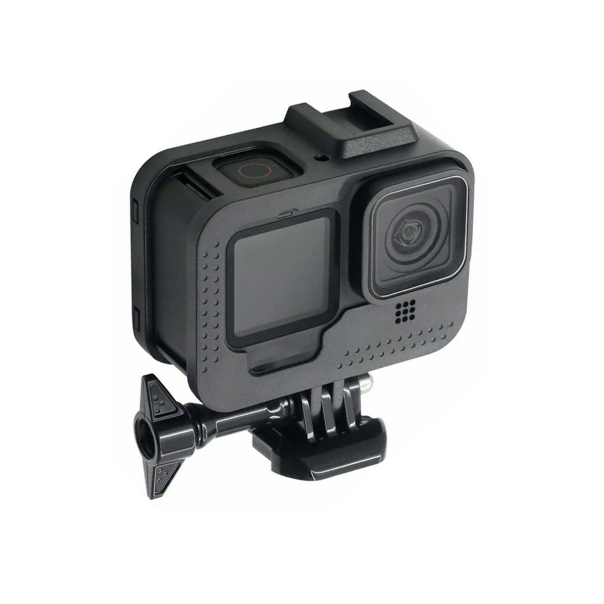 保護フレームケース GoPro Hero 13/12/11/ - Gopro Action Camera Hero 13 Black のレビューと価格