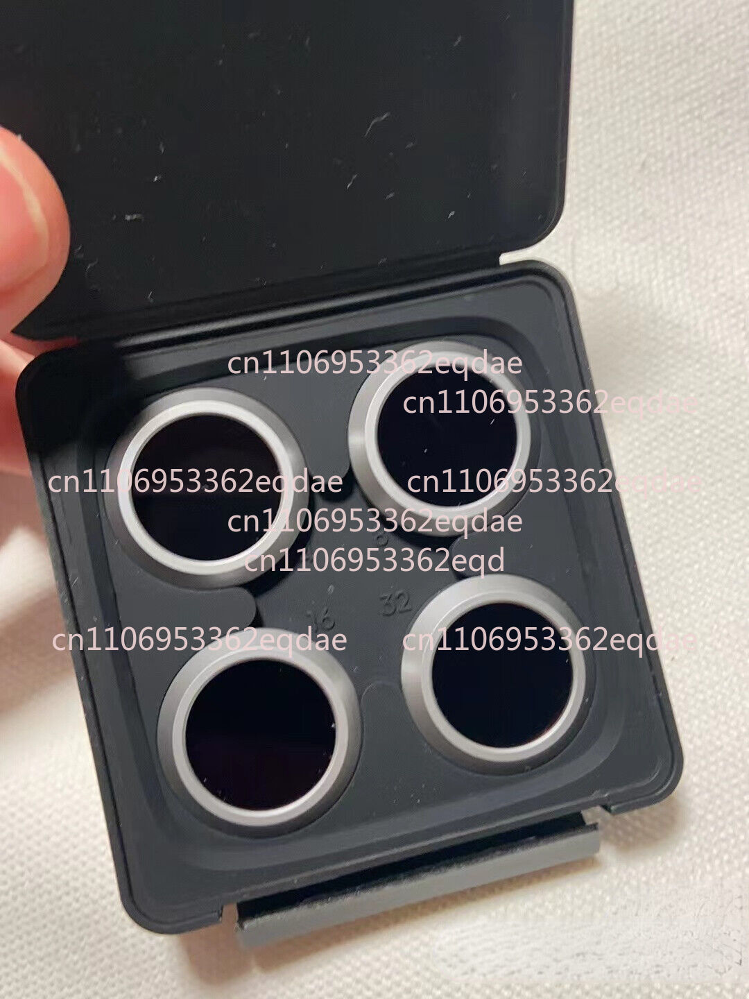 オリジナル FOR DJI Mavic 2 Zoom カメラ - Nd Filter Set のレビューと価格