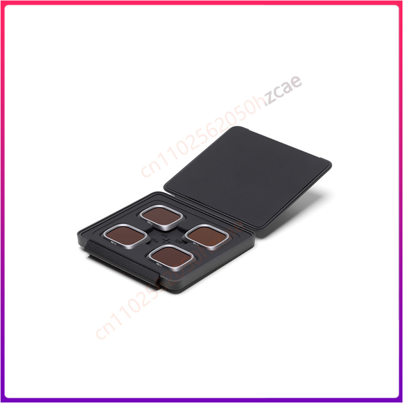 DJI Air 2S用 純正NDフィルターセット ND4/8 - Nd Filter Set のレビューと価格