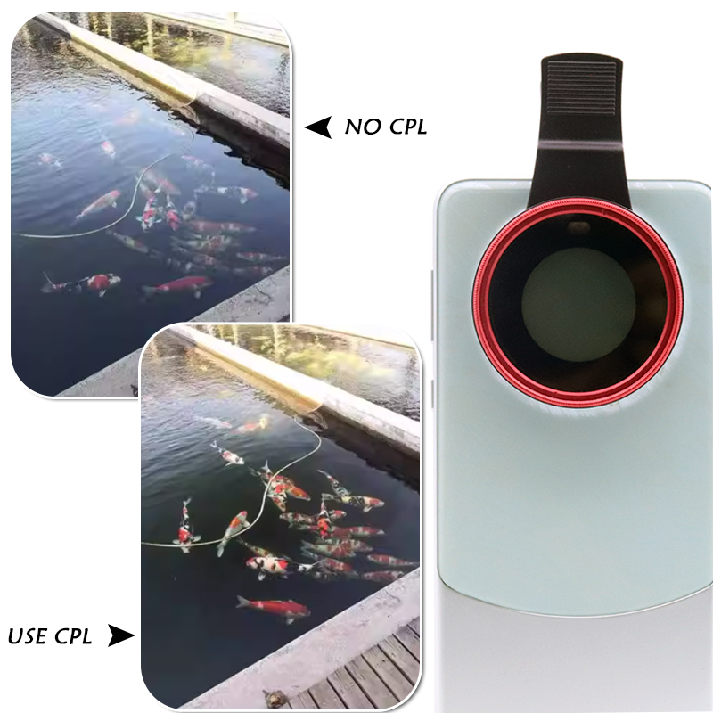 CPL フィルター アンチグレア 52mm 67mm 円偏光 - Photography Outdoor のレビューと価格