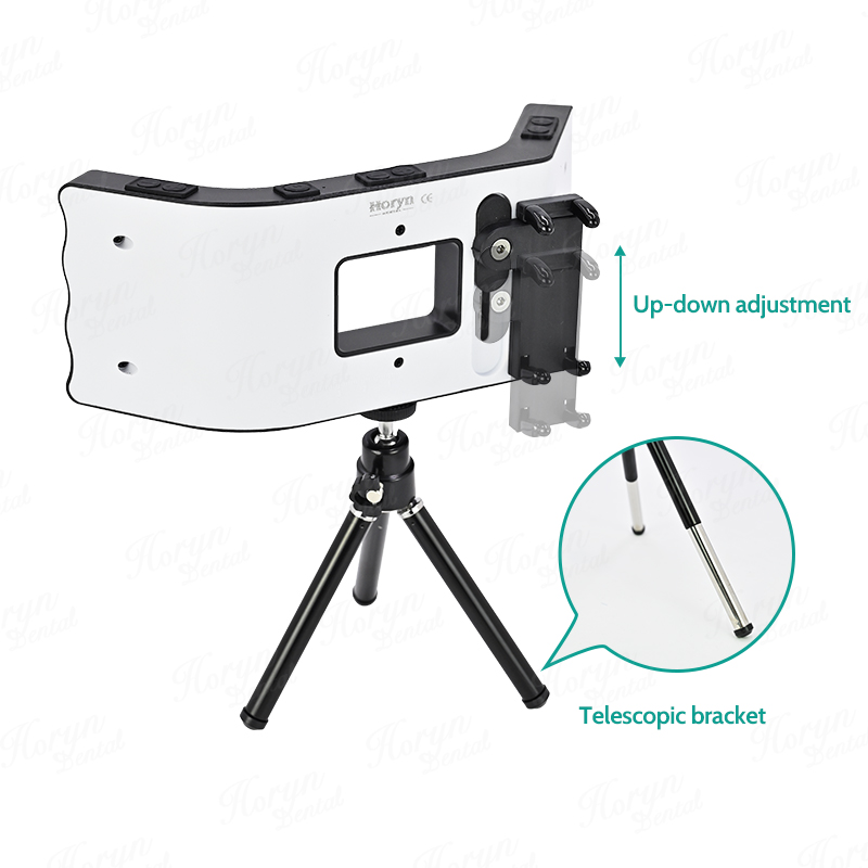 携帯電話,携帯電話,ランプ,写真,ビデオ機器用の歯科用写真キ - Photography Umbrella Lighting Kit のレビューと価格