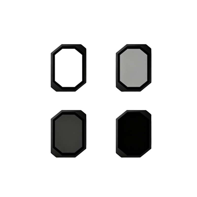 DJI O4 Liteに適した多層コーティングUV NDフィ - Nd Filter Set のレビューと価格