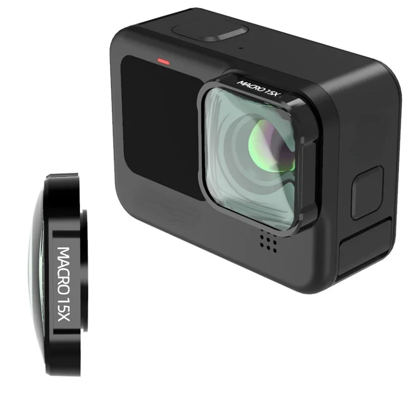 Goproヒーロー、黒アクションカメラアクセサリー、13、1 - Gopro Action Camera Hero 13 Black のレビューと価格