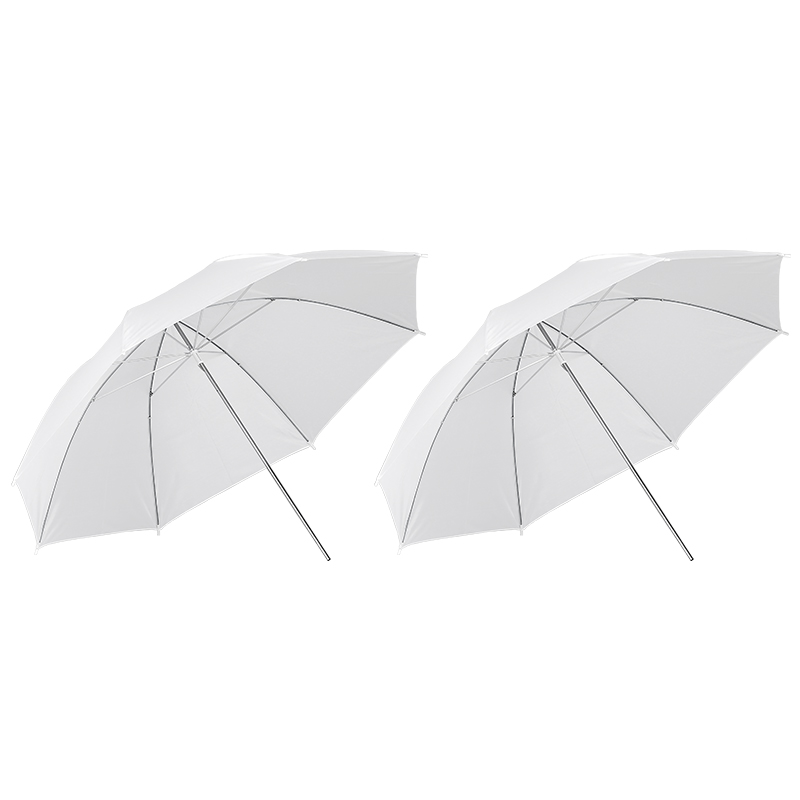 3*45W 写真撮影用 フォト ビデオ ポートレート スタジ - Photography Umbrella Lighting Kit のレビューと価格