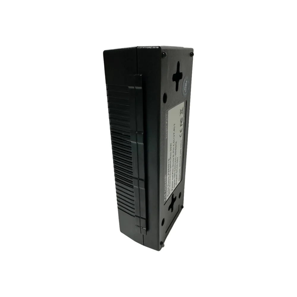 HKBTM ギガビット POE インジェクター IP カメラ - Photography Uk のレビューと価格