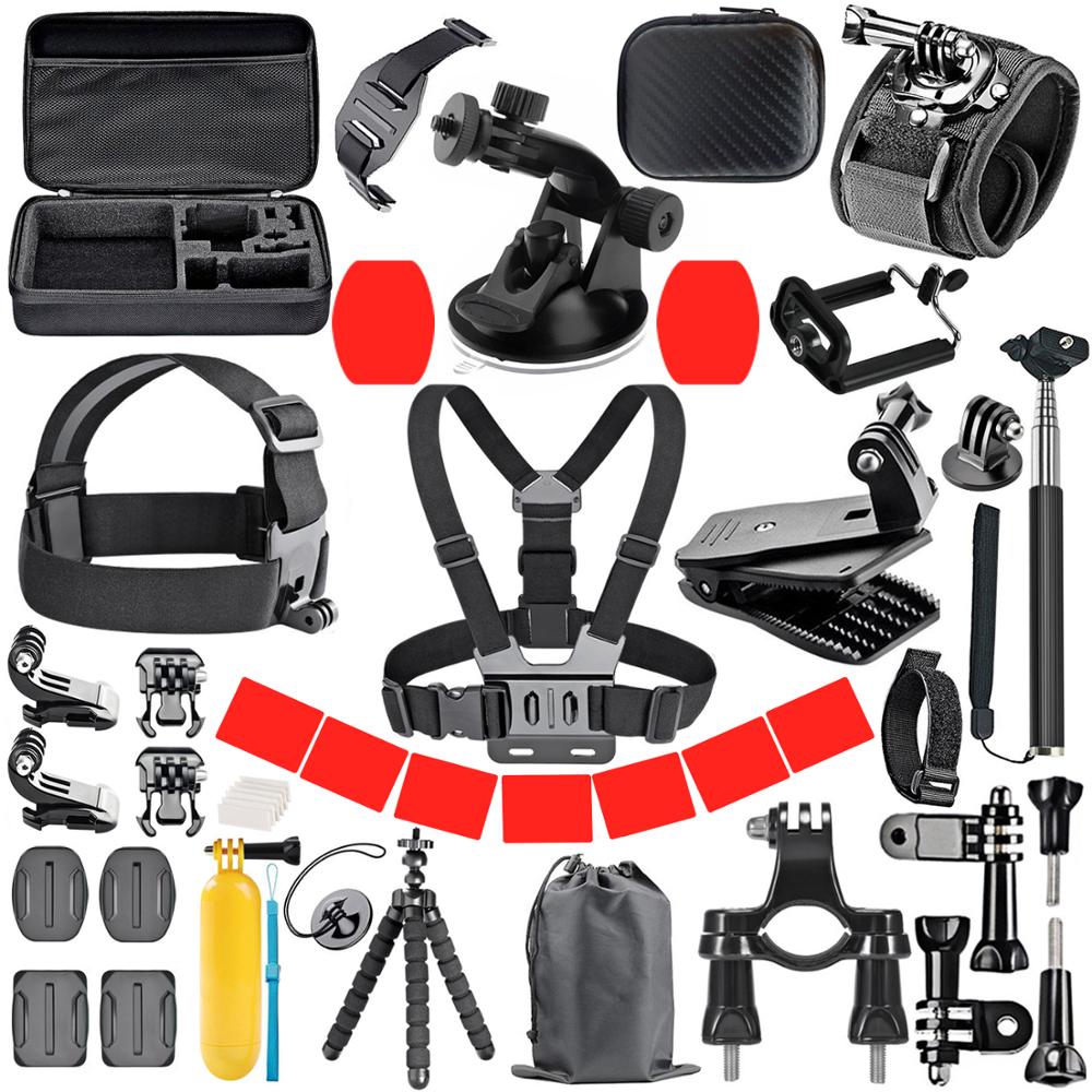 GoProアクセサリーセット GoPro Hero 13 1 - Gopro Action Camera Hero 13 Black のレビューと価格