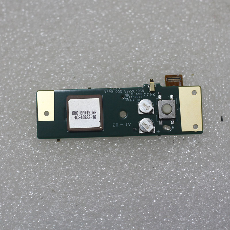 新しい電源スイッチ GPS 回路基板 PCB 修理部品 Go - Gopro Action Camera Hero 13 Black のレビューと価格