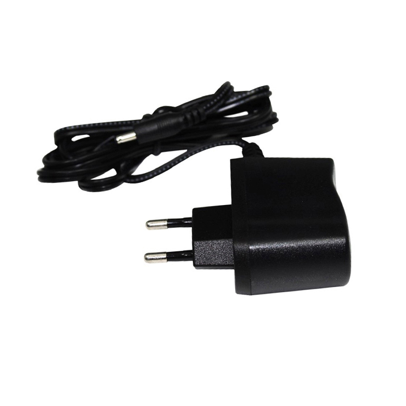DC 12V 2A 3 メートルの長さの電源アダプタ 2.1 - Photography Uk のレビューと価格