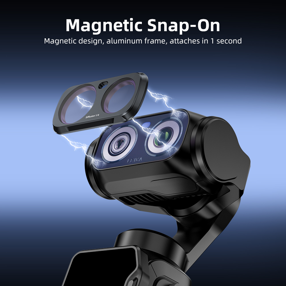 レンズフィルター Insta360 Luna Ultra フ - Nd Filter Set のレビューと価格