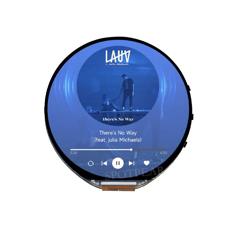 ラウンドLCDディスプレイマイク,ジャイロセンサー,マイク, - Photograph Mp3 のレビューと価格