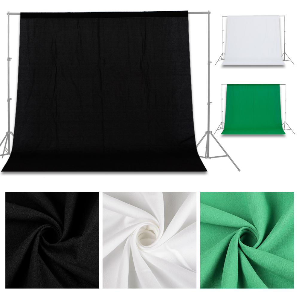写真撮影照明キット アンブレラ フォト背景 フォトブース背景 - Photography Umbrella Lighting Kit のレビューと価格