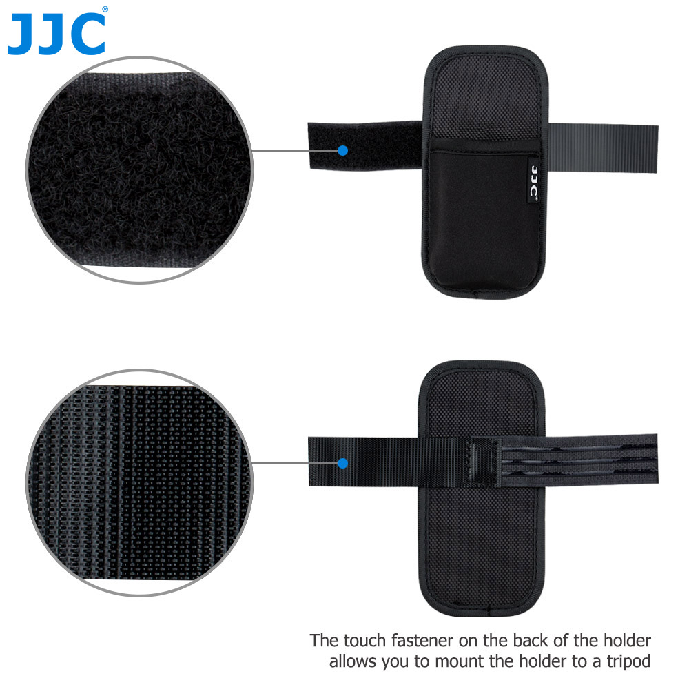 Jjcカメラリモコン収納バッグポーチastraおよびインター - Timelapse Controller のレビューと価格
