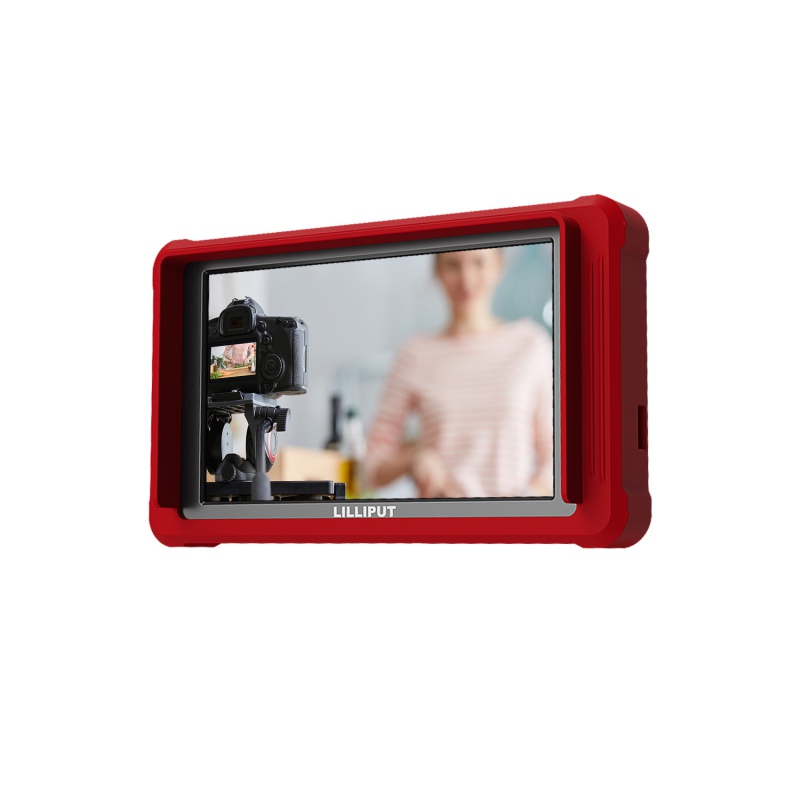 LILLIPUT FS5 フル HD HDMI 2.0 &  - Photography Vector のレビューと価格