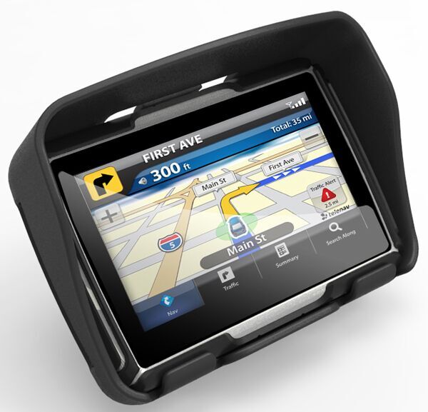 2026年型 車・バイク用GPSナビゲーション 4.3インチ - Photograph Mp3 のレビューと価格