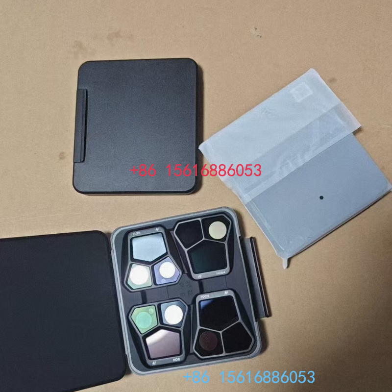 DJI Mavic 3 Pro / 3 Pro Cine ド - Nd Filter Set のレビューと価格