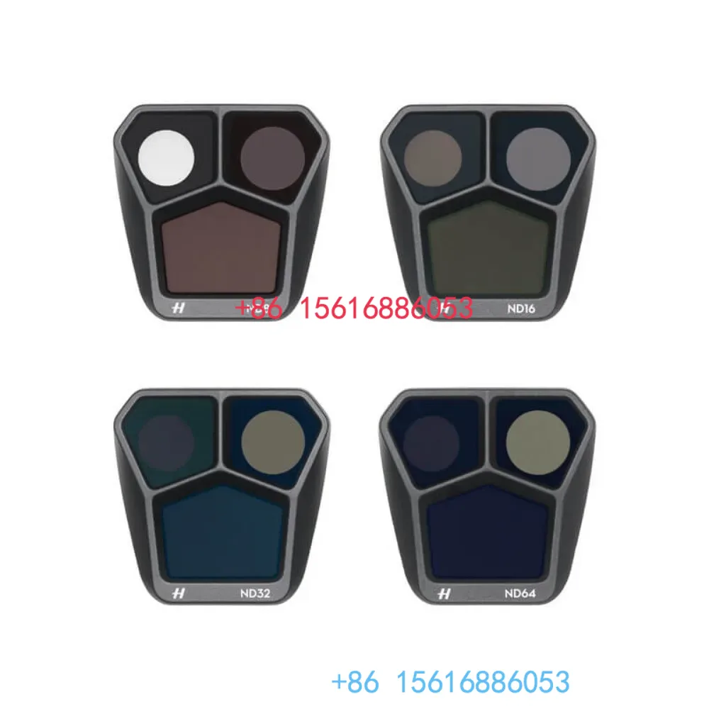 DJI Mavic 3 Pro / 3 Pro Cine ド - Nd Filter Set のレビューと価格