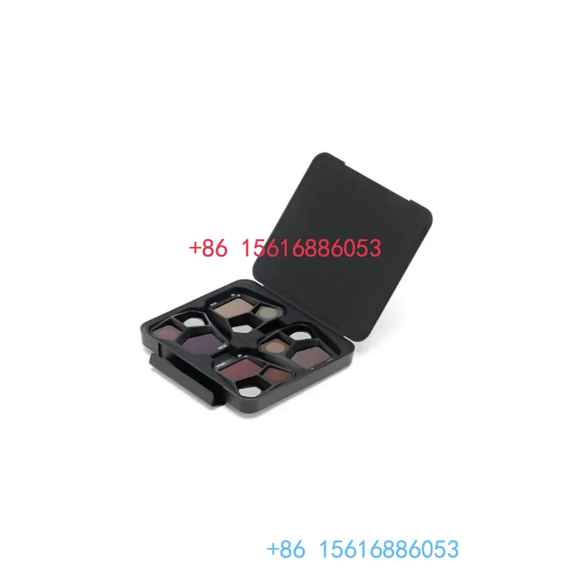 DJI Mavic 3 Pro / 3 Pro Cine ド - Nd Filter Set のレビューと価格