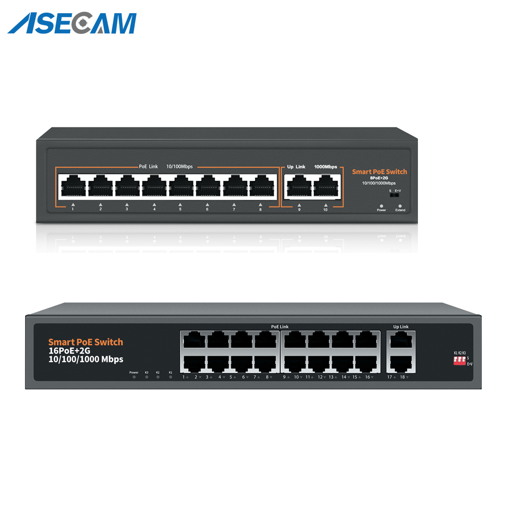 ワイヤレスIPカメラ,IP PoE,8ポート,16ポート,1 - Photography Uk のレビューと価格