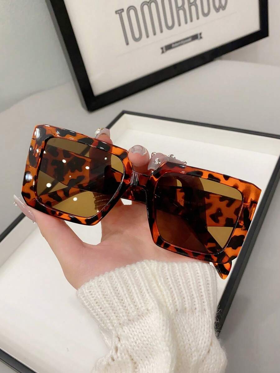 1pc 女性多角形ファッショナブルなパーティーファッションメ - Photography Outdoor のレビューと価格