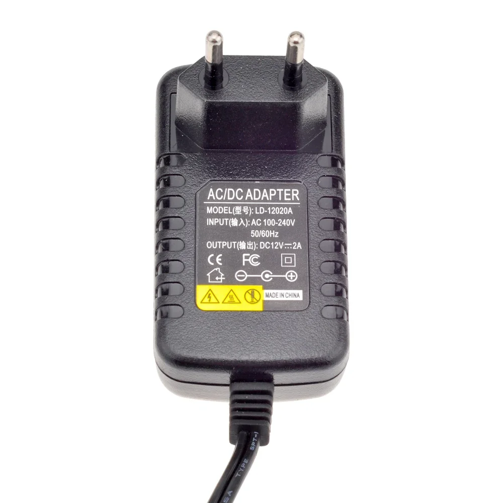 CCTVおよびIPカメラ用の電源アダプター,アダプター,DC - Photography Uk のレビューと価格