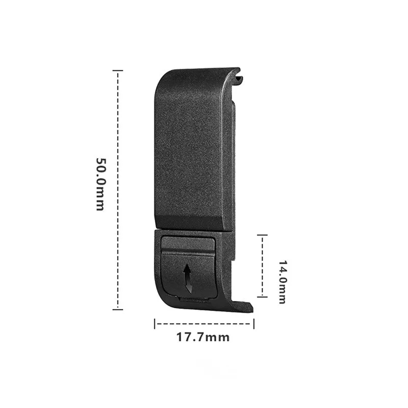 GoPro Hero 13/12/11/10用交換用サイドド - Gopro Action Camera Hero 13 Black のレビューと価格