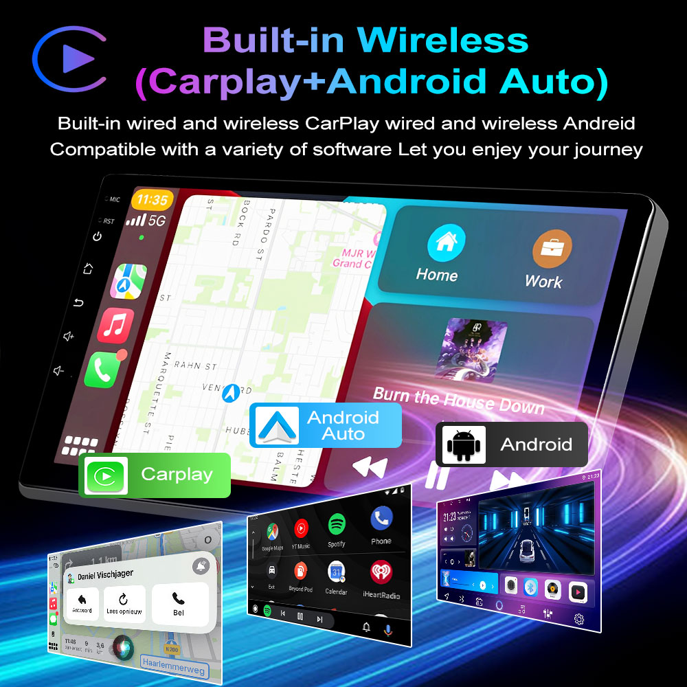 アンドロイド 14 Carplay ヒュンダイ i20 20 - Photograph Mp3 のレビューと価格