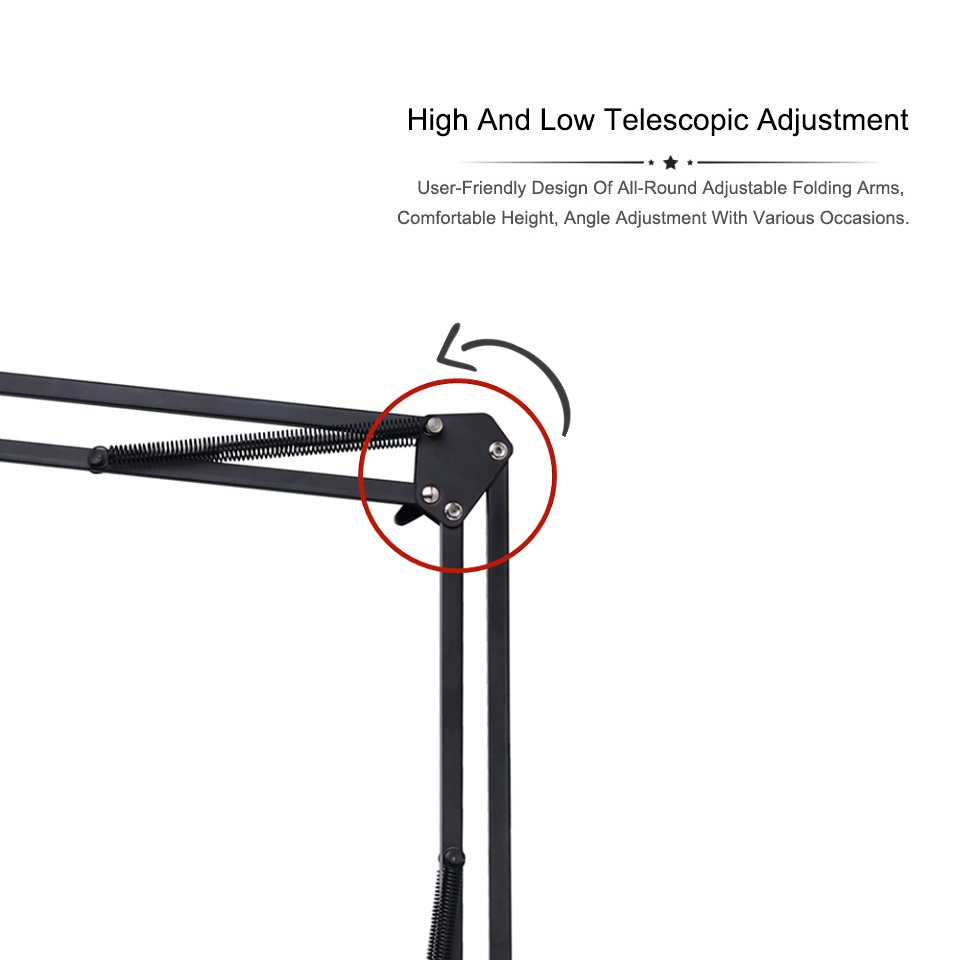 クールディア新しい電話カメラ三脚テーブルスタンドセット写真撮 - Photography Umbrella Lighting Kit のレビューと価格