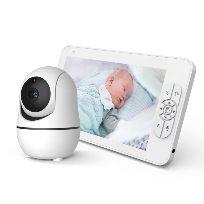 SM70V2 1080P HD分割画面ビデオベビーモニター、 - Photography Uk のレビューと価格